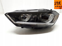 Laden Sie das Bild in den Galerie-Viewer, Frontscheinwerfer VW Golf Sportsvan 517941033B LED Links Scheinwerfer Headlight SCH8514114712cx