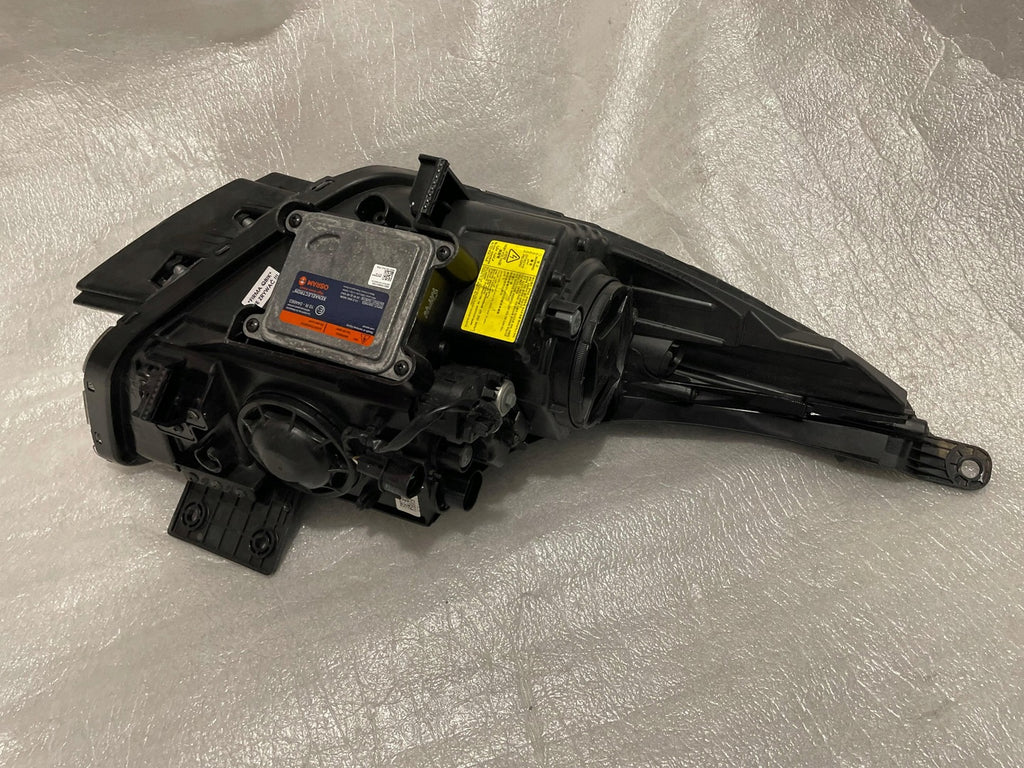 Frontscheinwerfer Kia Niro 92101-G5050 Xenon Links Scheinwerfer Headlight SCH3306452497yc
