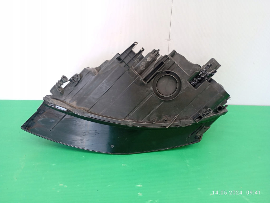 Frontscheinwerfer Audi A4 B8 8K0941004 Rechts Scheinwerfer Headlight