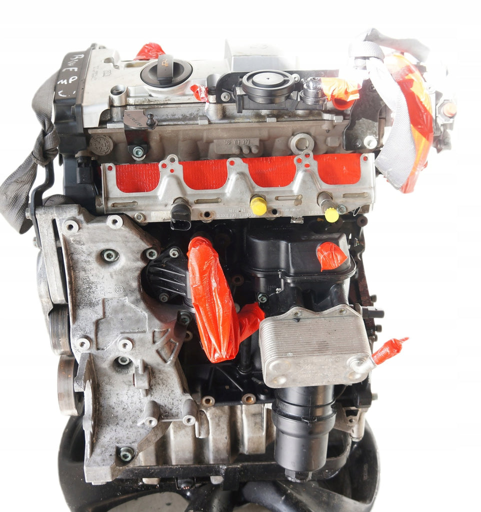 Motor Audi Seat A4 B7 BGB BWE 2.0 TFSI 200PS 147kW 167TKm 2004 Benzin Unkomplett