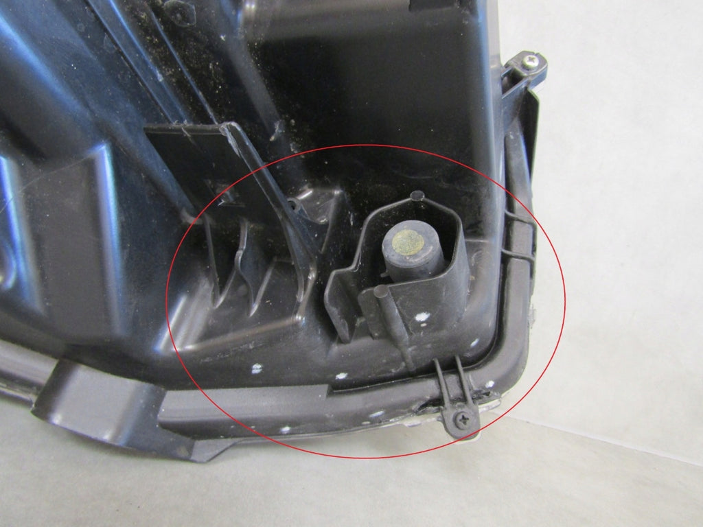 Frontscheinwerfer Toyota Yaris Cross Full LED Links Scheinwerfer Headlight SCH1490474716qn