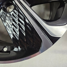 Laden Sie das Bild in den Galerie-Viewer, 1x Alufelge 16 Zoll 6.5&quot; 5x114.3 40ET 52910CR200 Kia Carens Rim Wheel