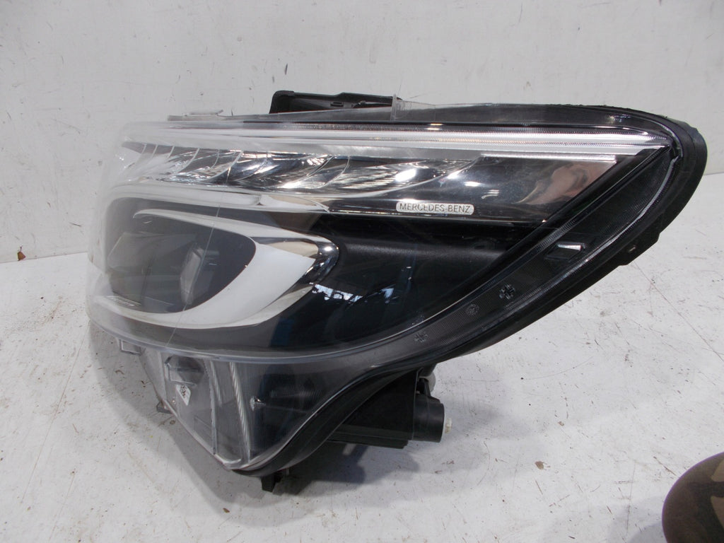 Frontscheinwerfer Mercedes-Benz Vito W447 A4479061401 LED Links Headlight SCH6004410594nq