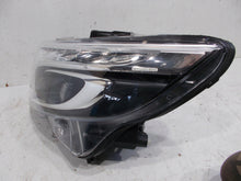 Laden Sie das Bild in den Galerie-Viewer, Frontscheinwerfer Mercedes-Benz Vito W447 A4479061401 LED Links Headlight SCH6004410594nq