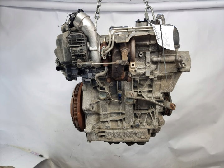 Motor VW Golf VII I CZD CZDA 1.4 TSI 150PS 86TKm 2017 Benzin Engine Unkomplett MOT6119345046xh