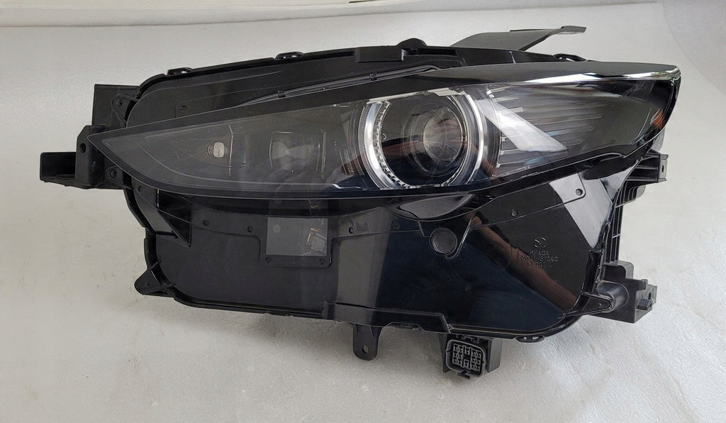 Frontscheinwerfer Mazda Cx-30 -DGJ1-51040 Full LED Links Scheinwerfer Headlight
