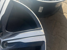 Load image into Gallery viewer, 1x Alufelge 19 Zoll 8.5" 5x108 47ET Matt Schwarz 31471876 Volvo S90 V90