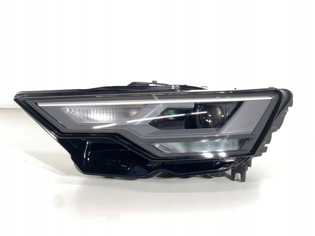Frontscheinwerfer Audi A6 4K0941033 Links Scheinwerfer Headlight SCH7045416465xm