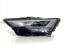 Laden Sie das Bild in den Galerie-Viewer, Frontscheinwerfer Audi A6 4K0941033 Links Scheinwerfer Headlight SCH7045416465xm