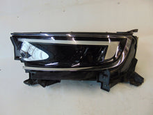 Load image into Gallery viewer, Frontscheinwerfer Opel Mokka 9834008280 Full LED Links Scheinwerfer Headlight SCH5381534480wh