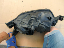 Laden Sie das Bild in den Galerie-Viewer, Frontscheinwerfer Citroën C4 Grand Picasso Rechts Scheinwerfer Headlight