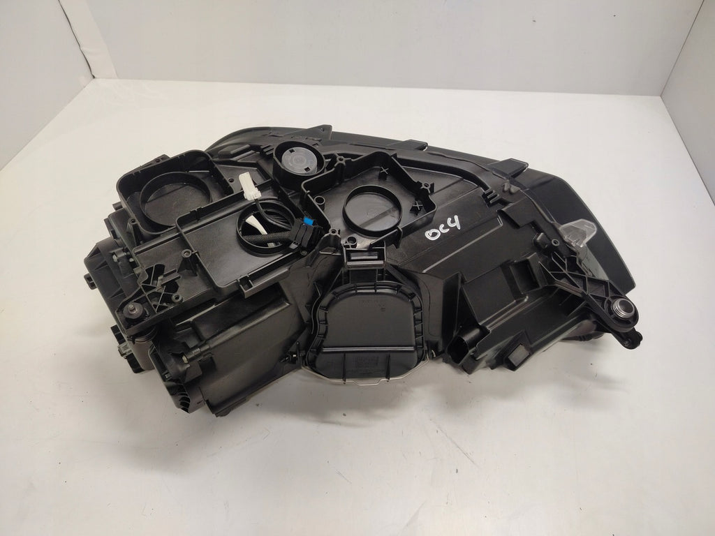 Frontscheinwerfer VW Sportsvan 517941040B LED Rechts Scheinwerfer Headlight