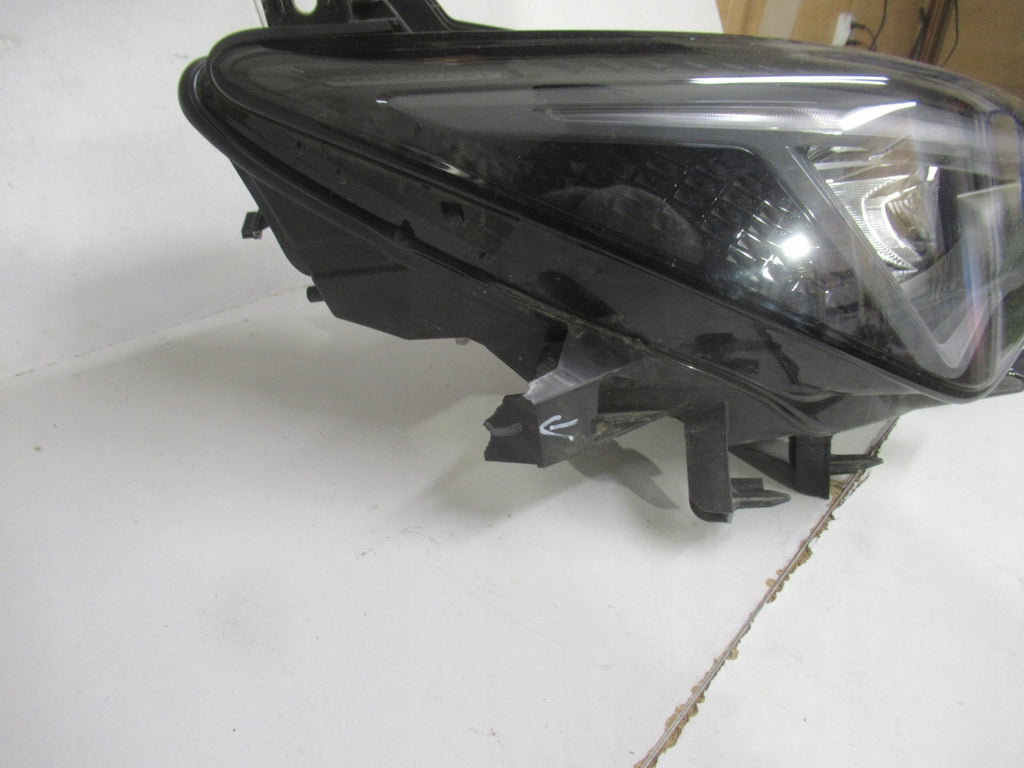 Frontscheinwerfer Cupra Born 10F941008H LED Rechts Scheinwerfer Headlight SCH5543493241jf