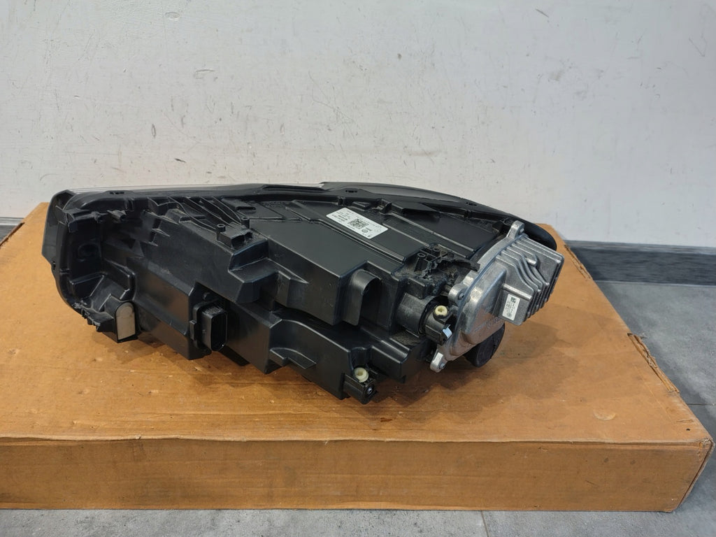 Frontscheinwerfer VW T-Cross 2GM941036B Full LED Rechts Scheinwerfer Headlight SCH4947935053ey