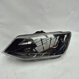 Frontscheinwerfer Skoda Fabia III 6V1941015B Links Scheinwerfer Headlight SCH1996410991ma