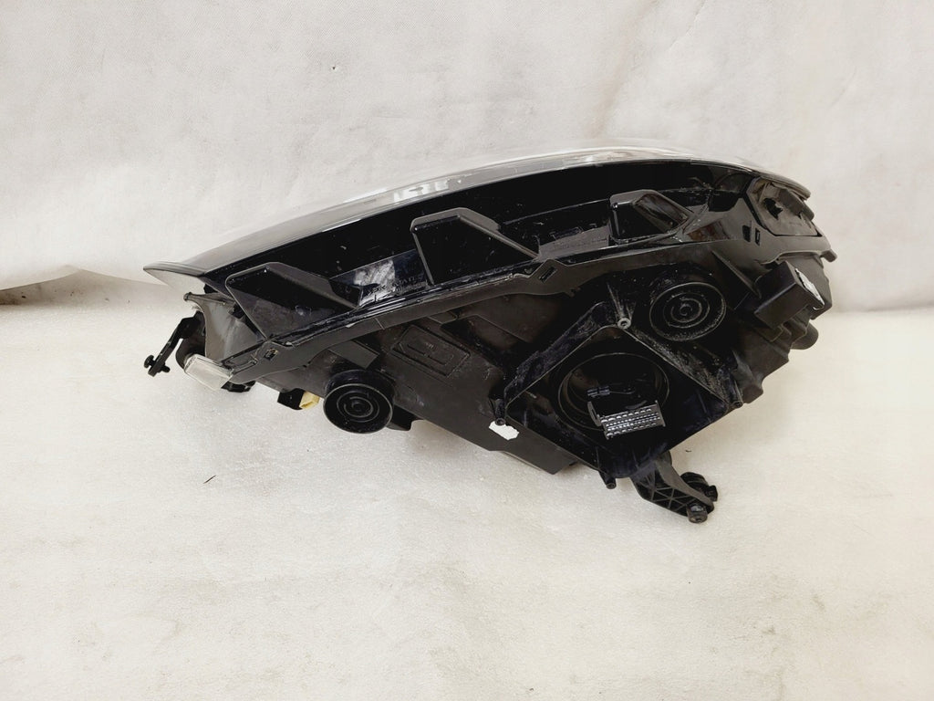 Frontscheinwerfer VW Troc T-Roc T Roc 2AG9417742GA941035P LED Ein Satz Headlight SCH8758317890wk