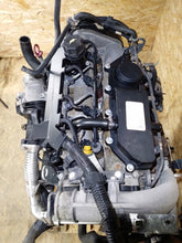 Load image into Gallery viewer, Motor Fiat Ducato F1AE3481D 2.3 JTD 130PS 96kW 167TKm 2014 Diesel Komplett MOT9662634316dt