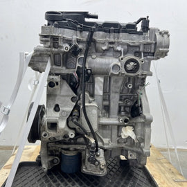 Motor Opel Astra L HN05 1.2 THP 30TKm 2024 Benzin Engine Unkomplett MOT2155088525wj