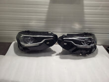 Laden Sie das Bild in den Galerie-Viewer, Frontscheinwerfer BMW 2 G42 5A320E5 5A320E6 Full LED Ein Satz Headlight SCH1555040445dl