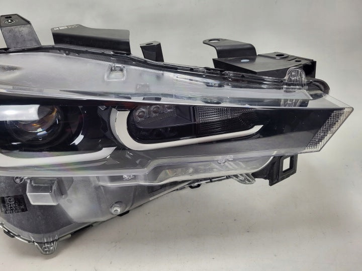 Frontscheinwerfer Mazda Cx-5 51030 KSD451030 K2442 KSD6-51030 Full LED Rechts SCH3606671930em