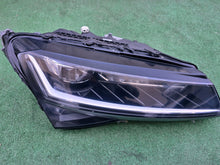 Laden Sie das Bild in den Galerie-Viewer, Frontscheinwerfer Skoda Superb III 3V1941016D LED Rechts Scheinwerfer Headlight