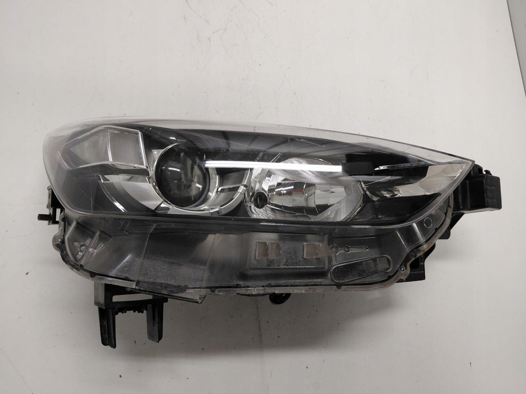 Frontscheinwerfer Mazda Cx3 Rechts Scheinwerfer Headlight SCH6616799522uh