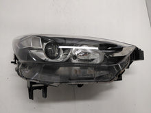 Laden Sie das Bild in den Galerie-Viewer, Frontscheinwerfer Mazda Cx3 Rechts Scheinwerfer Headlight SCH6616799522uh