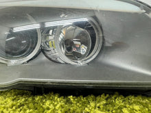 Laden Sie das Bild in den Galerie-Viewer, Frontscheinwerfer BMW 5 F11 F10 1EL010131-02 LED Rechts Scheinwerfer Headlight