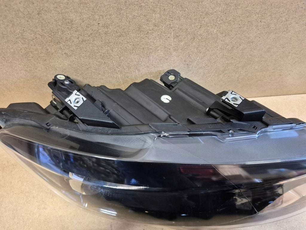 Frontscheinwerfer VW Polo 6R1941015E 6R1941016E Ein Stück (Rechts oder Links) SCH1932895115ku