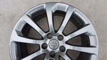 Load image into Gallery viewer, 1x Alufelge 18 Zoll 8.0&quot; 5x112 47ET Glanz Silber 8K0071498B Audi A4 Rim Wheel