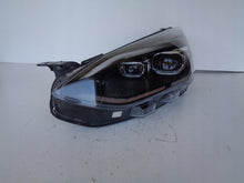 Laden Sie das Bild in den Galerie-Viewer, Frontscheinwerfer Ford Focus JX7B-13E017-AG FULL LED Links Headlight