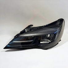 Load image into Gallery viewer, Frontscheinwerfer Opel Astra K 39195688 LED Links Scheinwerfer Headlight