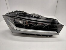 Laden Sie das Bild in den Galerie-Viewer, Frontscheinwerfer Skoda Superb I 3P1941016 LED Rechts Scheinwerfer Headlight SCH5003086941lk