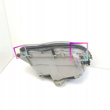 Laden Sie das Bild in den Galerie-Viewer, Frontscheinwerfer Mercedes-Benz W203 A2038200161 Links Scheinwerfer Headlight SCH2688600706yl