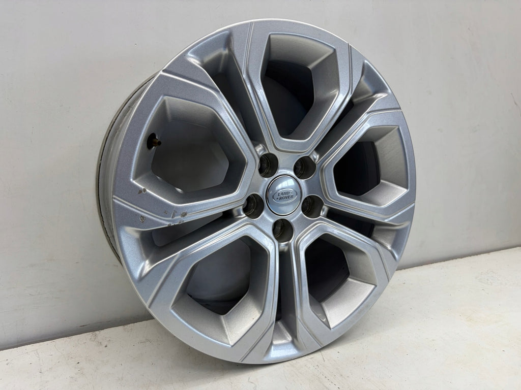 1x Alufelge 18 Zoll 8.0" 5x108 45ET K8D2-1007-NA Land Rover Sport Discovery I FEL3031372711ln