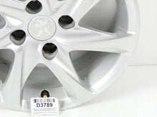 Load image into Gallery viewer, 1x Alufelge 15 Zoll 6.0" 4x108 23ET 9673773577 Peugeot 208 I Rim Wheel FEL5704377641qk