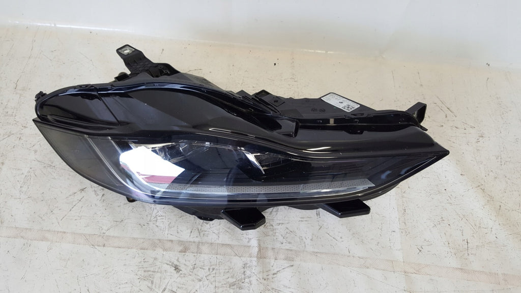 Frontscheinwerfer Jaguar Xe CX73-13W029-EB LED Rechts Scheinwerfer Headlight SCH8563213720uz