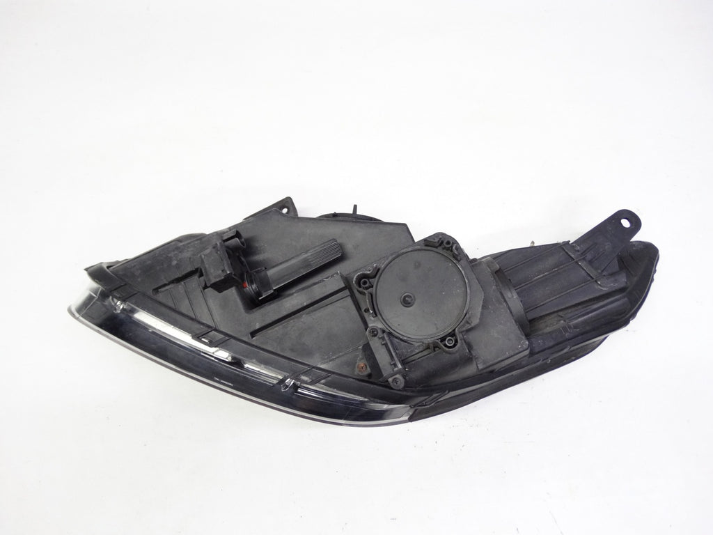 Frontscheinwerfer Kia Carens IV 92102-A4 LED Rechts Scheinwerfer Headlight SCH8513172498pj
