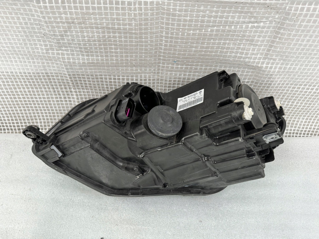 Frontscheinwerfer VW Caddy 2K1941016B Rechts Scheinwerfer Headlight SCH1599051037xw