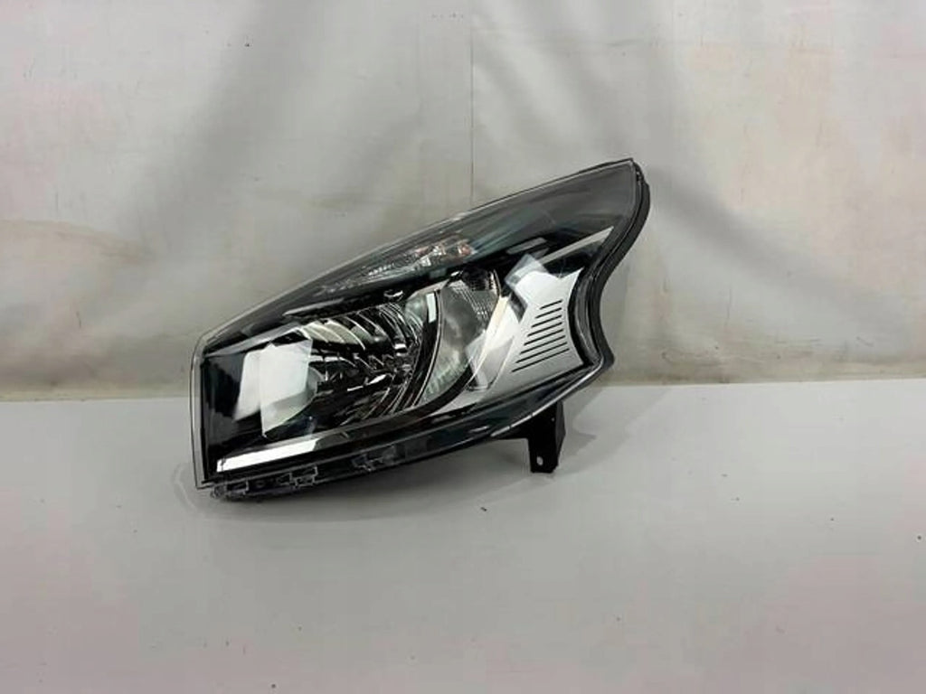 Frontscheinwerfer Renault Trafic III 260601754R Links Scheinwerfer Headlight