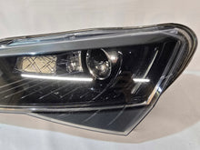 Load image into Gallery viewer, Frontscheinwerfer Skoda Superb 3V1941015B Links Scheinwerfer Headlight SCH7782899338fc
