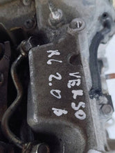 Laden Sie das Bild in den Galerie-Viewer, Motor Toyota Verso FSX11118 2.0 219TKm 2009 Diesel Engine Unkomplett MOT7465012578nz