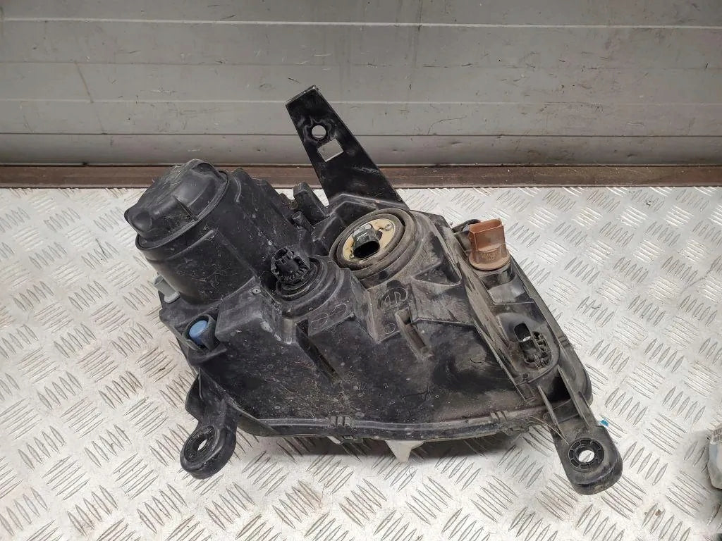 Frontscheinwerfer Jeep Grand Cherokee IV 68110997AD Links Scheinwerfer Headlight SCH4348079926tp