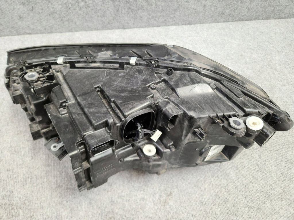 Frontscheinwerfer BMW X3 G01 G02 7466120-05 LED Rechts Scheinwerfer Headlight SCH7159456268ux