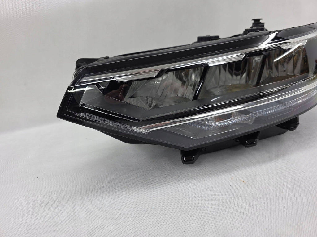 Frontscheinwerfer VW Passat B8 3G1941035P Links Scheinwerfer Headlight SCH9518187629sp