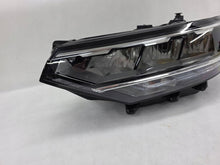 Laden Sie das Bild in den Galerie-Viewer, Frontscheinwerfer VW Passat B8 3G1941035P Links Scheinwerfer Headlight SCH9518187629sp