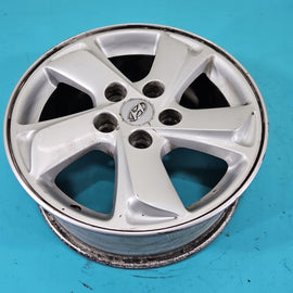 1x Alufelge 16 Zoll 6.5