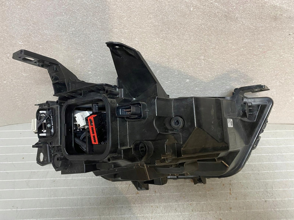 Frontscheinwerfer Opel Astra L 9850326980 662588537 Full LED Links Headlight SCH1787905876nw