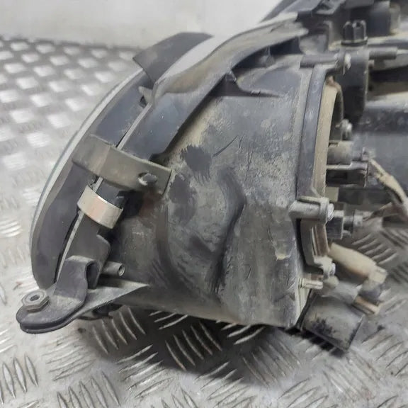 Frontscheinwerfer Mercedes-Benz T-Model 15436001 1246576 Links Headlight SCH7859569669kf