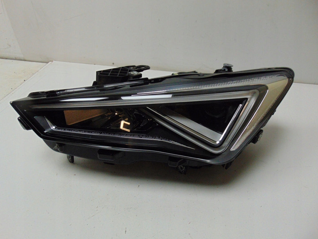 Frontscheinwerfer Cupra Formentor 5FG941007H LED Links Scheinwerfer Headlight SCH8243153738yu